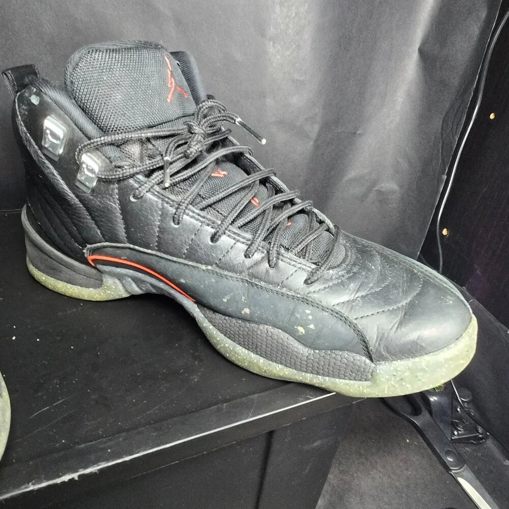 Air‎ Jordan 12 Utility 